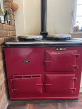 Aga range cooker for sale  LEAMINGTON SPA