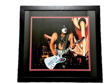 Kiss paul stanley for sale  Northbrook