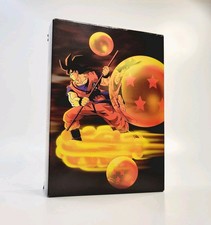 Dragon ball uncut for sale  Santa Rosa