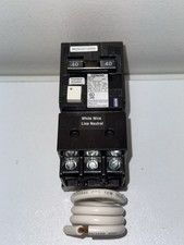 Siemens qf240a ground d'occasion  Expédié en Belgium