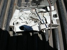 1956 1957 chevy for sale  Youngstown