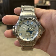 Orologio cronografo uomo usato  Spedire a Italy