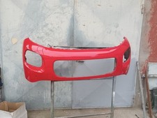 Paraurti anteriore citroen usato  Zerbolo