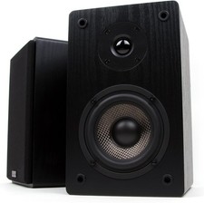 Alto-falantes de estante Micca MB42 para home theater som surround estéreo preto-par comprar usado  Enviando para Brazil