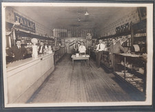 1900's Cabinet Card fonte de refrigerante e loja de antiguidades 8 x 10 RRP 187, usado comprar usado 1900's Cabinet Card fonte de refrigerante e loja de antiguidades 8 x 10 RRP 187, usado comprar usado  Enviando para Brazil