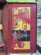 Vintage erector set for sale  East Butler