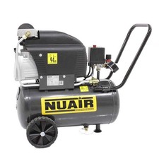 Compressore aria elettrico usato  Viterbo
