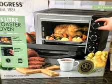 Mini toaster oven for sale  SUTTON COLDFIELD