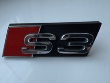 Genuine audi front for sale  WALSALL