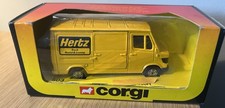 Corgi diecast mercedes for sale  ST. ALBANS