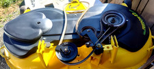 John deere freedom for sale  Carlisle