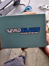 Aero blade vinyl for sale  Saratoga Springs