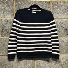 Barbour padstow knit for sale  ABINGDON