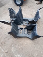 Footwells honda trx420 for sale  BALLYMENA