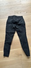 Musto black jodhpurs for sale  SAXMUNDHAM