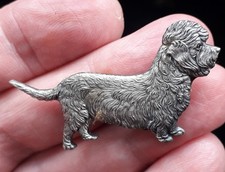 dandie dinmont terrier for sale  LONDON
