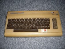 Commodore c64 defekt gebraucht kaufen  Bönen