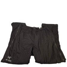 Arc teryx black for sale  Norman