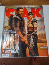 Ciak magazine mondadori usato  Capoterra
