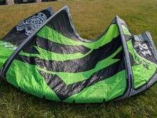 Kite Naish Allrounder 12qm comprar usado  Enviando para Brazil