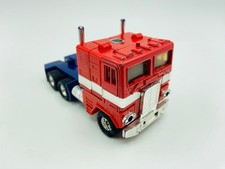 Optimus prime stamp for sale  Chattanooga