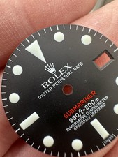 Authentic rolex submariner for sale  LETCHWORTH GARDEN CITY
