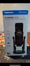 Samson track pro for sale  Northport