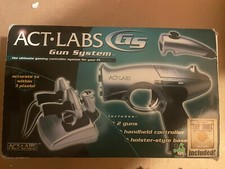 Act labs act usato  Fermo