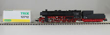 Minitrix 12712 dampflokomotive gebraucht kaufen  Aspach