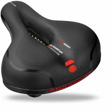Fahrradsattel ergonomischer si gebraucht kaufen  Aspisheim, Grolsheim