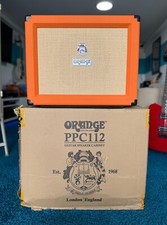 Orange ppc112 60w for sale  BARNSLEY