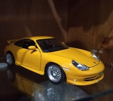 Porsche 996 gt3 usato  Catania