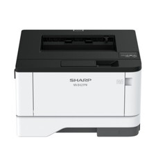 Sharp b427pw laserdrucker gebraucht kaufen  Calw
