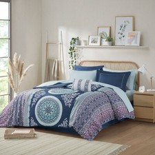 Piece queen boho for sale  Carrollton