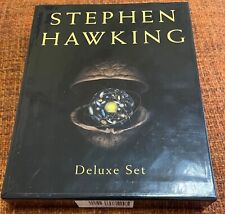 set stephen hawking books for sale  Roundup