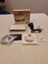 Sitecom modem router usato  Bari