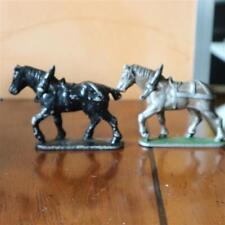 Anciennes figurines cheval d'occasion  France