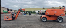 2018 jlg 660sj for sale  Canastota