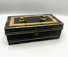 Antique safe case d'occasion  Expédié en Belgium