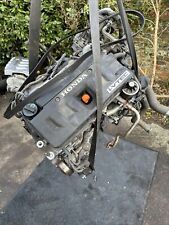 Honda civic mk8 for sale  UCKFIELD