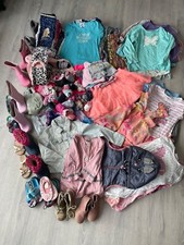 Kleiderpaket xxl paket gebraucht kaufen  Pronstorf