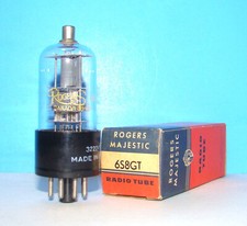 6s8gt nos rogers for sale  Irwin