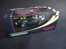 Scalextric classic vanwall d'occasion  Lyon III
