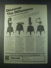 1978 shopsmith discover for sale  Madison Heights