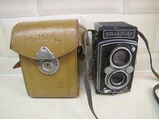 Rollei rolleiflex sn for sale  MELTON MOWBRAY