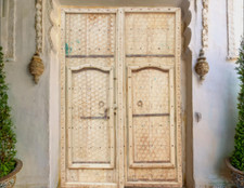 Pair antique rajasthani for sale  Pasadena