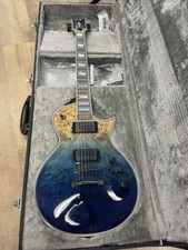 Esp eclipse blue for sale  Dallas