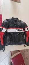 Giacca moto arlen usato  Chioggia