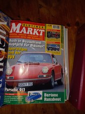 Ldtimer markt 1994sammelordner gebraucht kaufen  Kiel