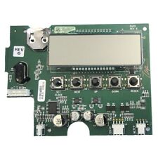 V3108 - Placa de circuito para amaciador de água Clack - 5 botões horizontais, usado comprar usado  Enviando para Brazil